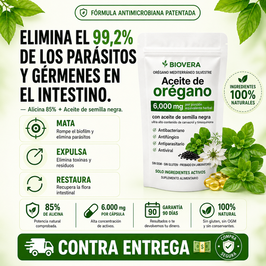 Biovera